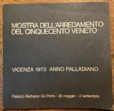 MOSTRA DELL’ARREDAMENTO DEL CINQUECENTO VENETO