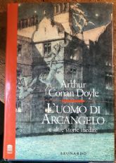 L’UOMO DI ARCANGELO E ALTRE STORIE INEDITE