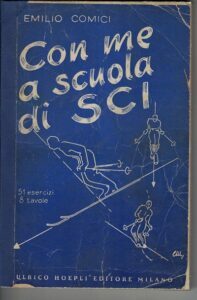 CON ME A SCUOLA DI SCI