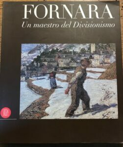 CARLO FORNARA UN MAESTRO DEL DIVISIONISMO