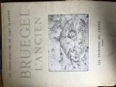 BRUEGEL L’ANCIEN