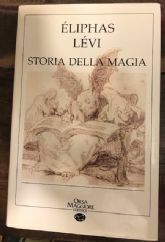 STORIA DELLA MAGIA