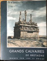 GRANDS CALVAIRES DE BRETAGNE