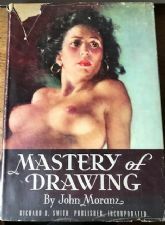 MASTERY OF DRAWING