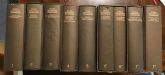 STORIA ECONOMICA CAMBRIDGE. 7 VOLUMI IN 9 TOMI