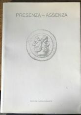 PRESENZA ASSENZA. LA PITTURA ITALIANA NEGLI ANNI 60. DIE ITALIENISCHE …