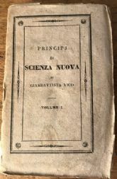 PRINCIPJ DI SCIENZA NUOVA D’INTORNO ALLA COMUNE NATURA DELLE NAZIONI. …