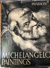 MICHELANGELO PAINTINGS