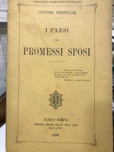 I PAESI DEI PROMESSI SPOSI