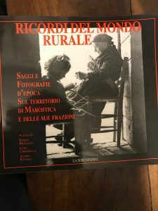 RICORDI DEL MONDO RURALE. SAGGI E FOTOGRAFIE D’EPOCA SUL TERRITORIO …