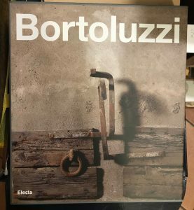 FERRUCCIO BORTOLUZZI. CATALOGO GENERALE