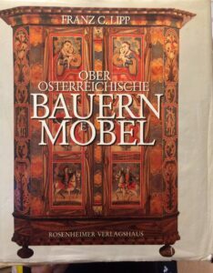 OBER OSTERREICHISCHE BAUERN MOBEL