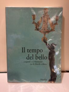 IL TEMPO DEL BELLO . LEOPARDI E IL NEOCLASSICO TRA …