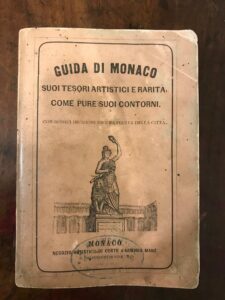 GUIDA DI MONACO CON COMPLETO CATALOGO DELLE DUE PINACOTECHE DELLA …