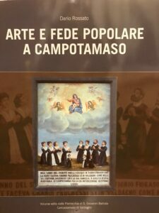 ARTE E FEDE POPOLARE A CAMPOTAMASO