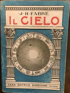 IL CIELO