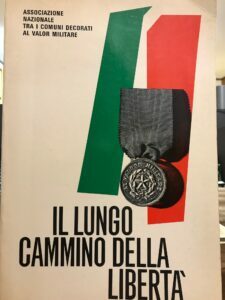IL LUNGO CAMMINO DELLA LIBERTA’