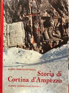 STORIA DI CORTINA D’AMPEZZO