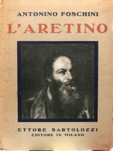 L’ARETINO