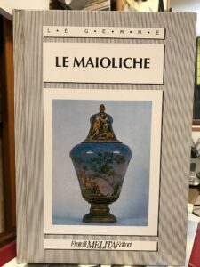 LE MAIOLICHE