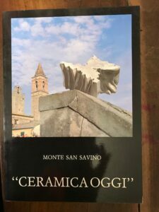 CERAMICA OGGI