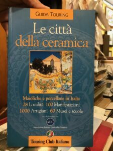 LE CITTA’ DELLA CERAMICA