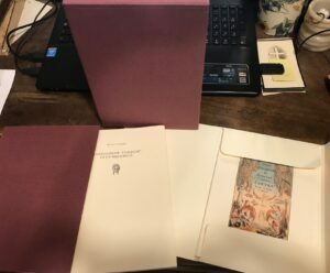 LA COLLEZIONE CURIEUSE DI UN BIBLIOFILO UNITO A LE CABINET …