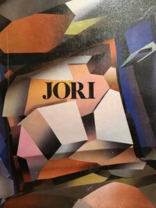 JORI