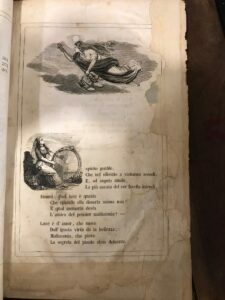 ANGIOLA MARIA STORIA DOMESTICA DI GIULIO CARCANO E IL MANOSCRITTO …