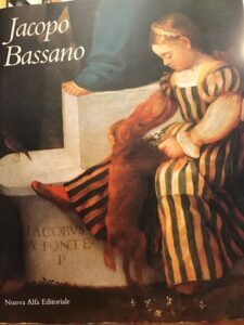 JACOPO BASSANO C. 1510-1592