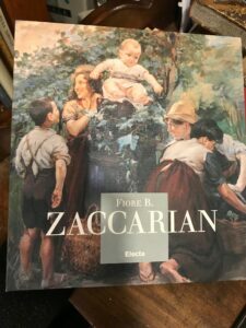 FIORE B. ZACCARIAN