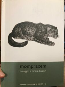 MOMPRACEM. OMAGGIO A EMILIO SALGARI