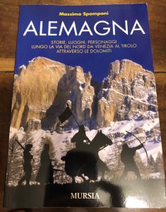 ALEMAGNA. STORIE LUOGHI PERSONAGGI LUNGO LA VIA DEL NORD DA …