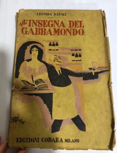 ALL’INSEGNA DEL GABBAMONDO