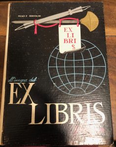 ALL’INSEGNA DELL’EX LIBRIS