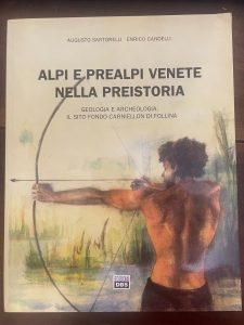 ALPI E PREALPI VENETE NELLA PREISTORIA. GEOLOGIA E ARCHEOLOGIA- IL …