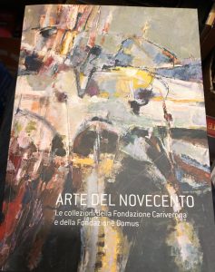 ARTE DEL NOVECENTO. LE COLLEZIONI DELLA FONDAZIONE CARIVERONA E DELLA …