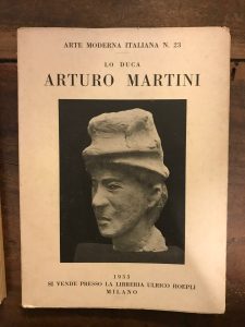 ARTURO MARTINI