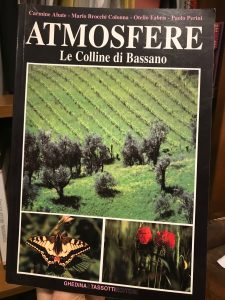 ATMOSFERE. LE COLLINE DI BASSANO