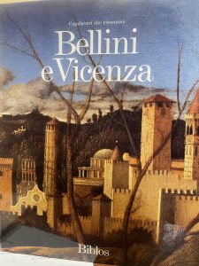 BELLINI E VICENZA. CAPOLAVORI CHE RITORNANO