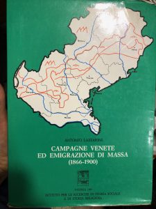 CAMPAGNE VENETE ED EMIGRAZIONE DI MASSA (1866-1900)