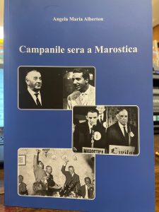 CAMPANILE SERA A MAROSTICA