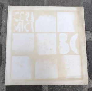 CERAMICA ’80 – BERNARDI, BONALDI, FIOR, LUCIETTI, PIANEZZOLA, SARTORI, TASCA …