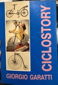 CICLOSTORY