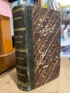 COMOEDIAE SEX CUM NOTIS THOM. FARNABII IN QUATUOR PRIORES ET …