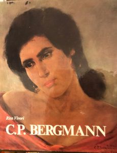 CONRAD PETER BERGMANN 1886-1972