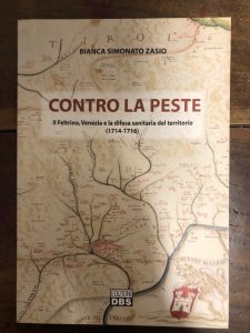 CONTRO LA PESTE. IL FELTRINO , VENEZIA E LA DIFESA …