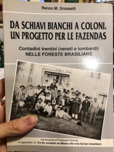 DA SCHIAVI BIANCHI A COLONI.UN PROGETTO PER LE FAZENDAS – …