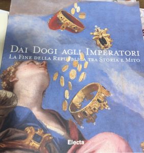 DAI DOGI AGLI IMPERATORI. LA FINE DELLA REPUBBLICA TRA STORIA …