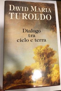 DIALOGO TRA CIELO E TERRA